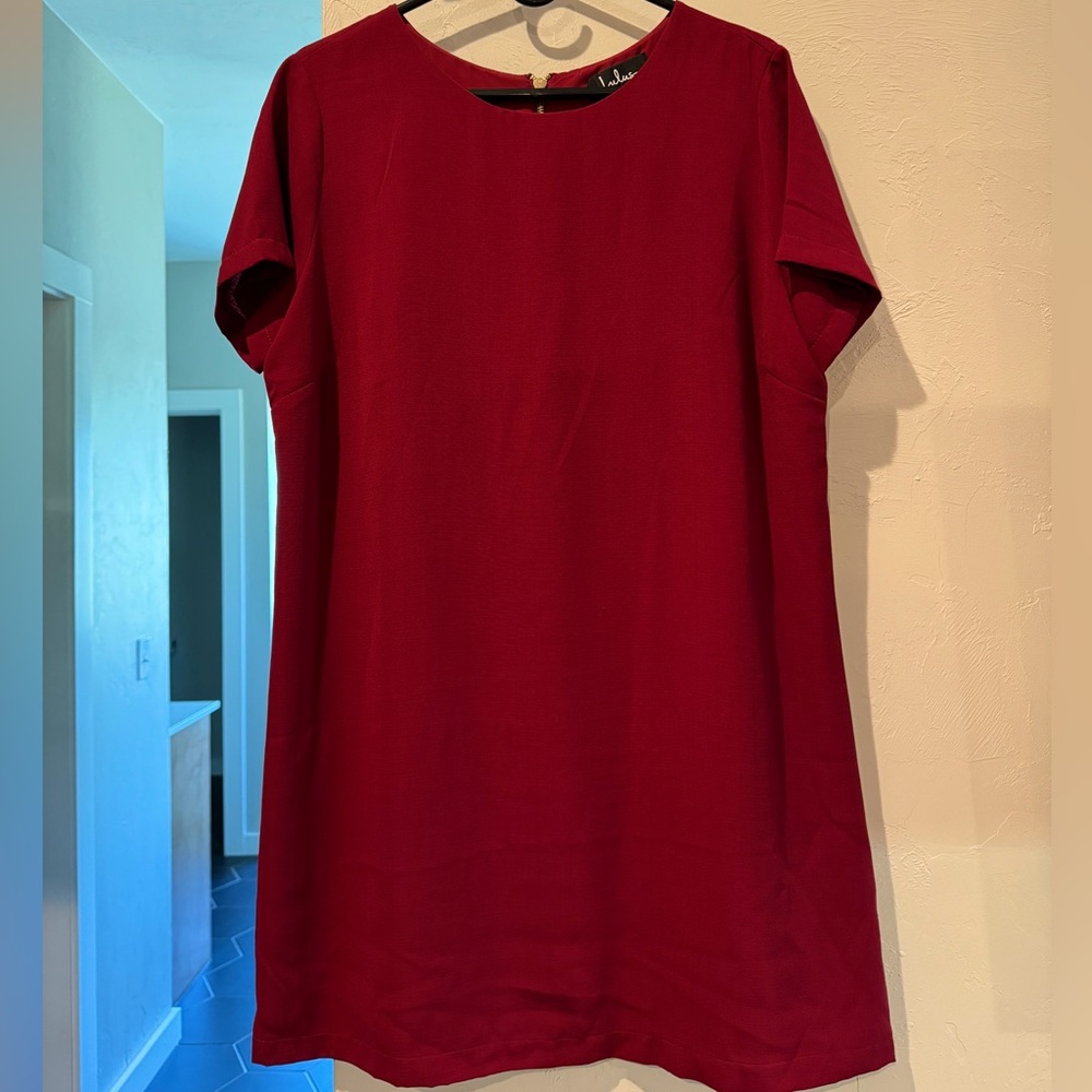 Lulus Dress